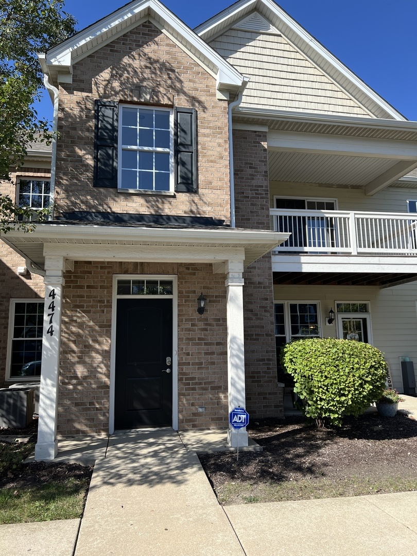 4474 Timber Ridge Court #4474, Joliet, IL 60431
