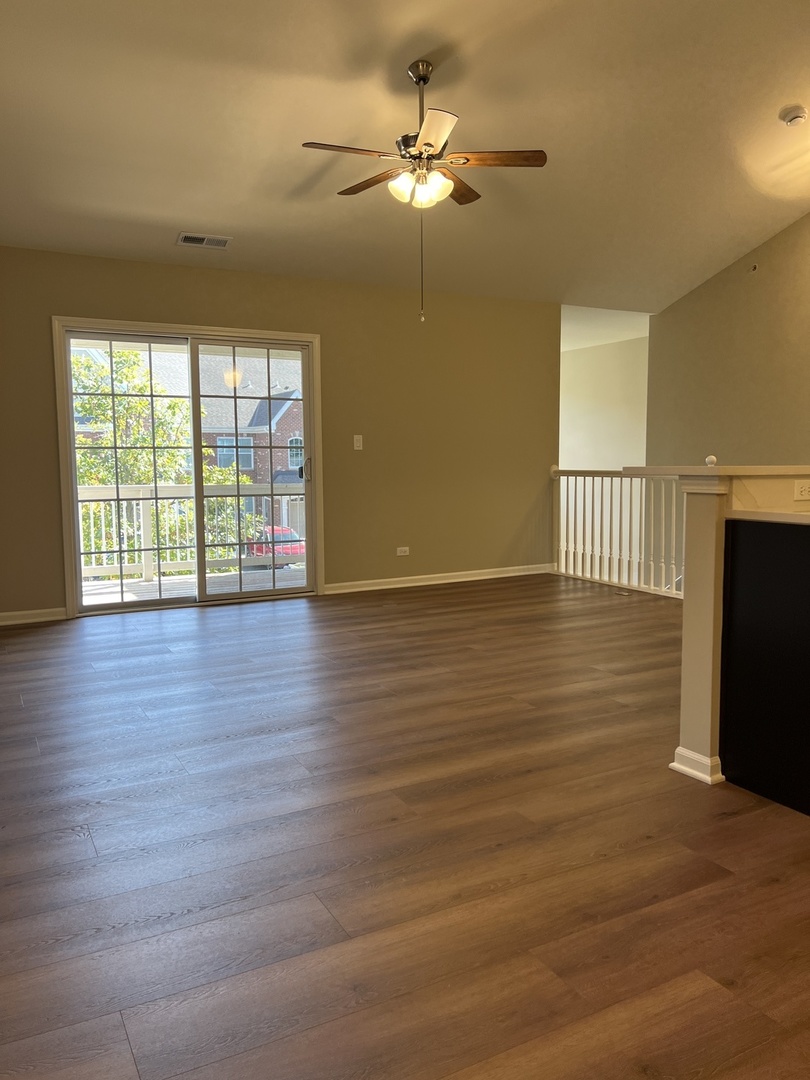 4474 Timber Ridge Court #4474, Joliet, IL 60431