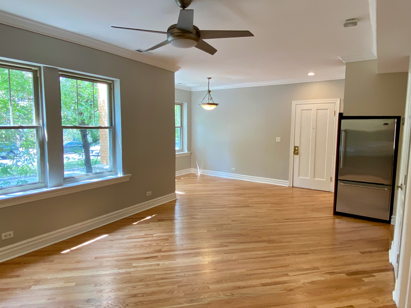 2133 N Kedzie Boulevard #1, Chicago, IL 60647
