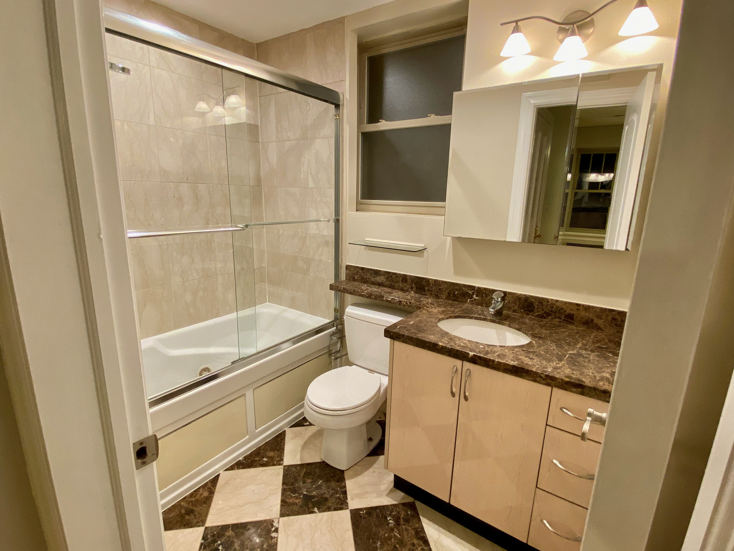 2133 N Kedzie Boulevard #1, Chicago, IL 60647
