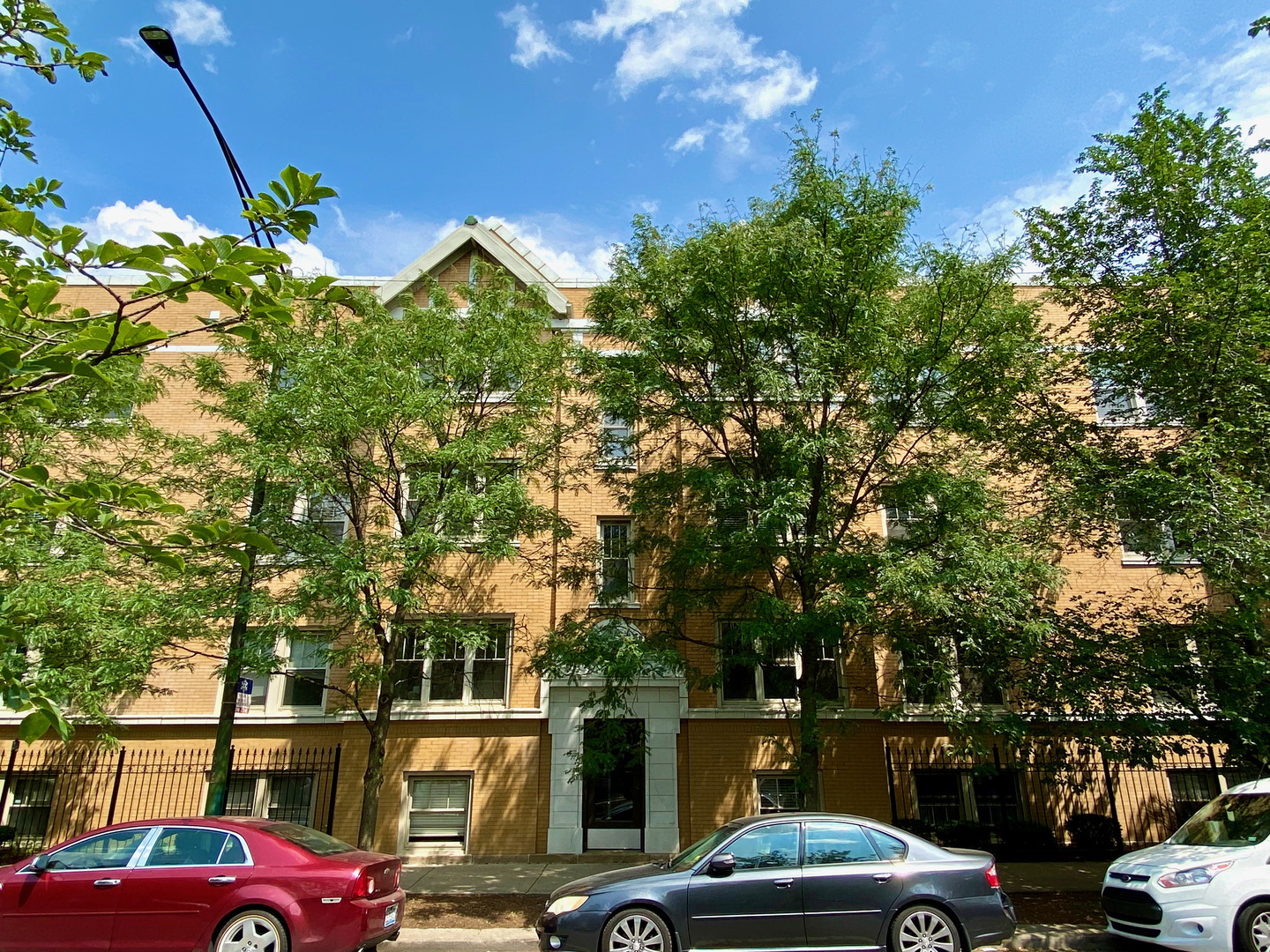2133 N Kedzie Boulevard #1, Chicago, IL 60647