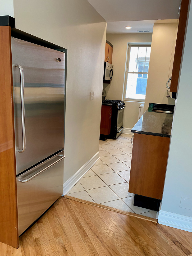 2133 N Kedzie Boulevard #1, Chicago, IL 60647