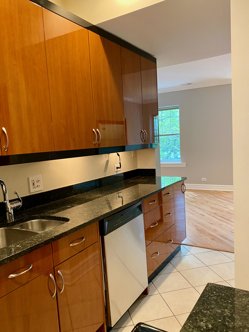 2133 N Kedzie Boulevard #1, Chicago, IL 60647