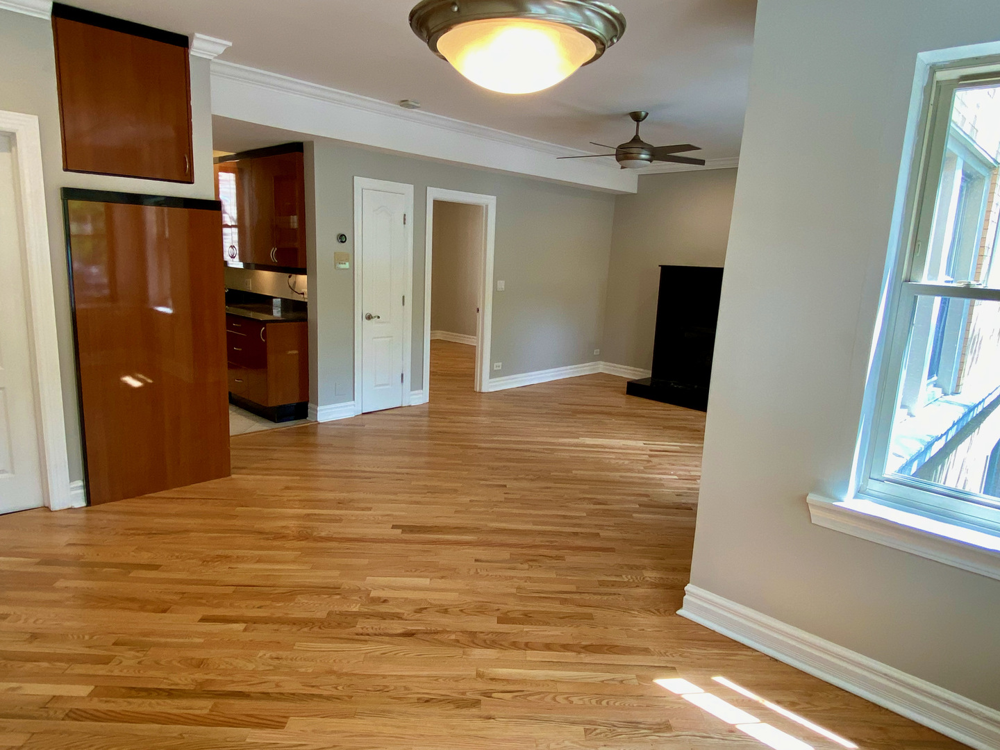 2133 N Kedzie Boulevard #1, Chicago, IL 60647