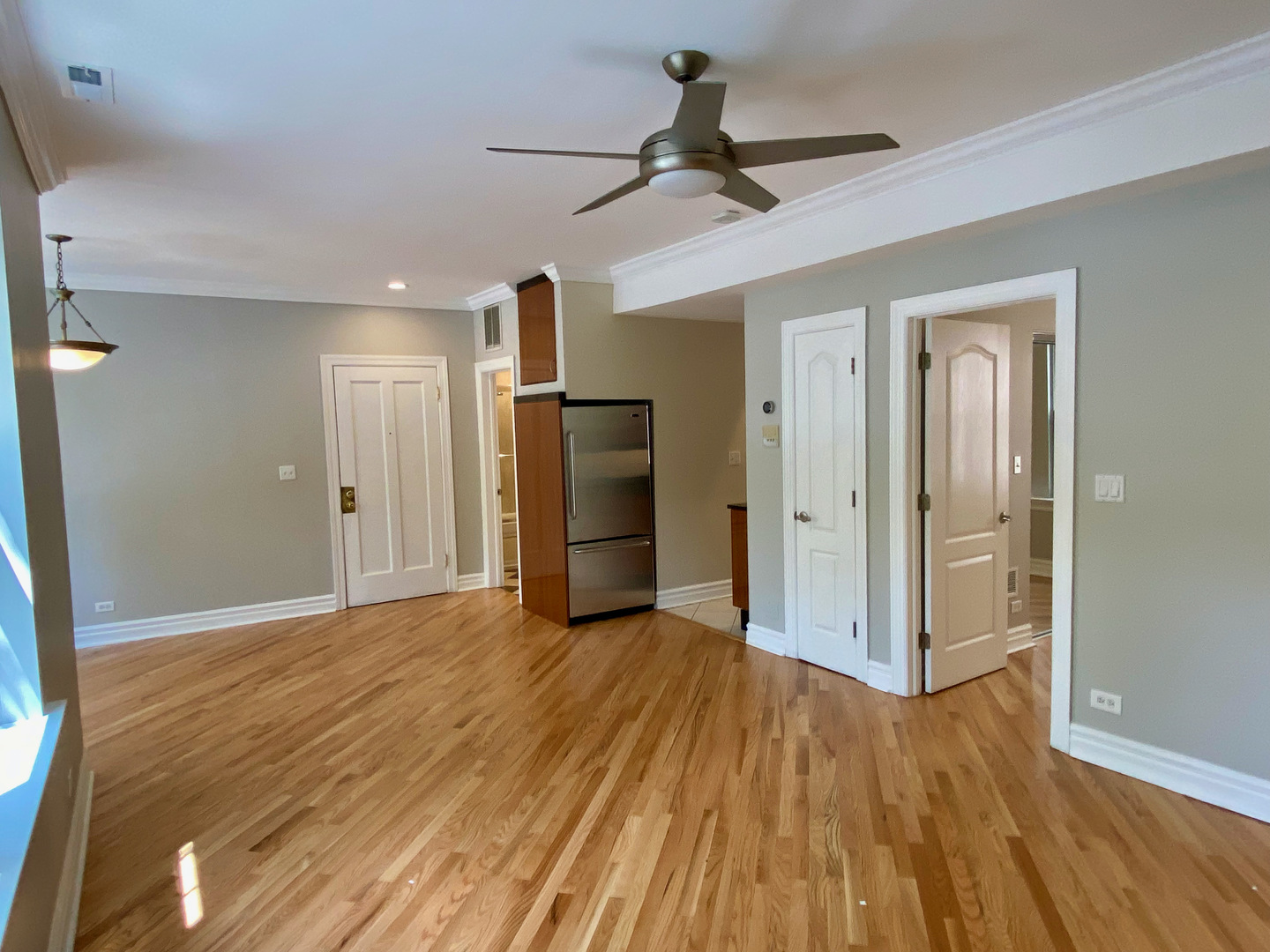 2133 N Kedzie Boulevard #1, Chicago, IL 60647