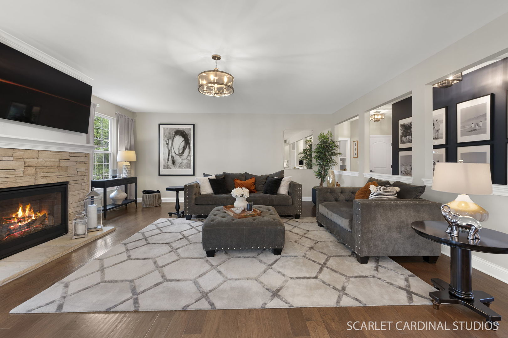 851 Heatherfield Circle, Naperville, IL 60565