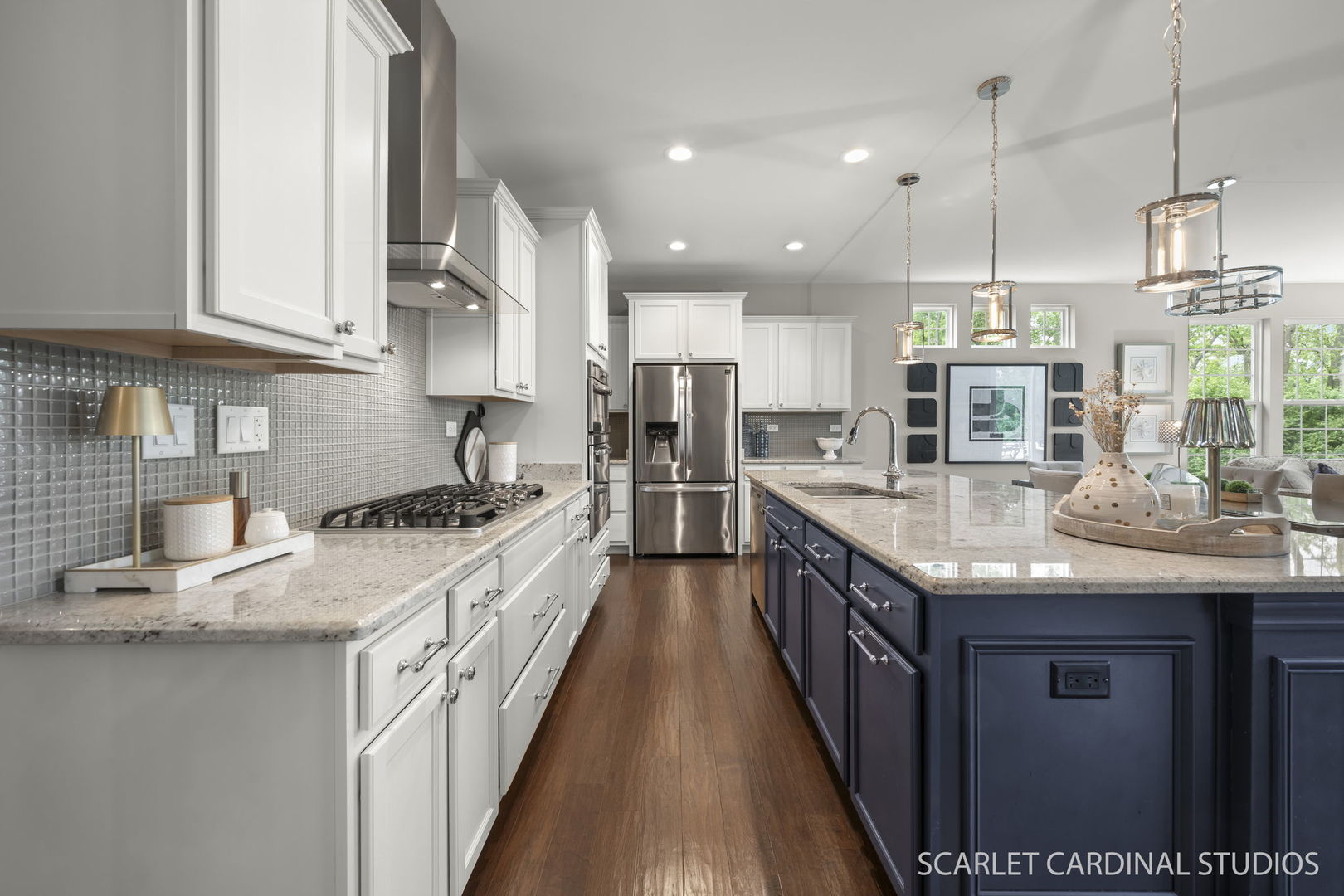 851 Heatherfield Circle, Naperville, IL 60565