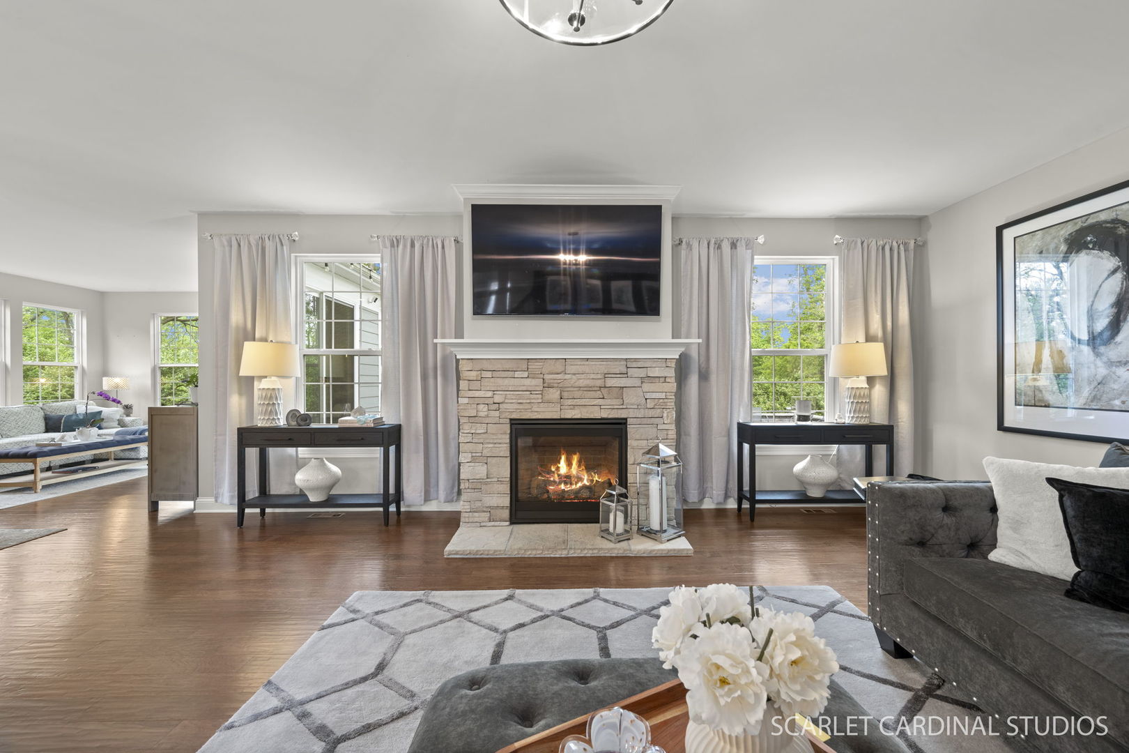 851 Heatherfield Circle, Naperville, IL 60565