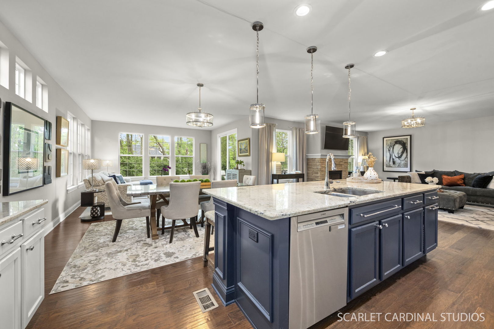 851 Heatherfield Circle, Naperville, IL 60565