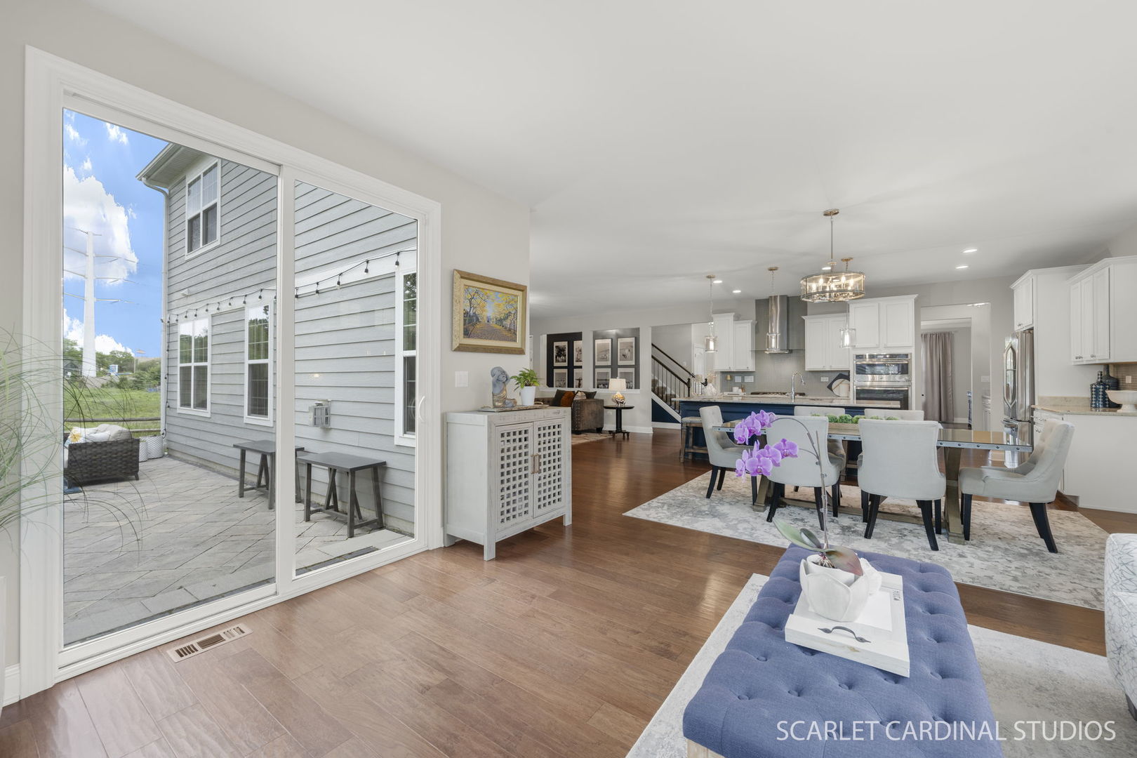 851 Heatherfield Circle, Naperville, IL 60565