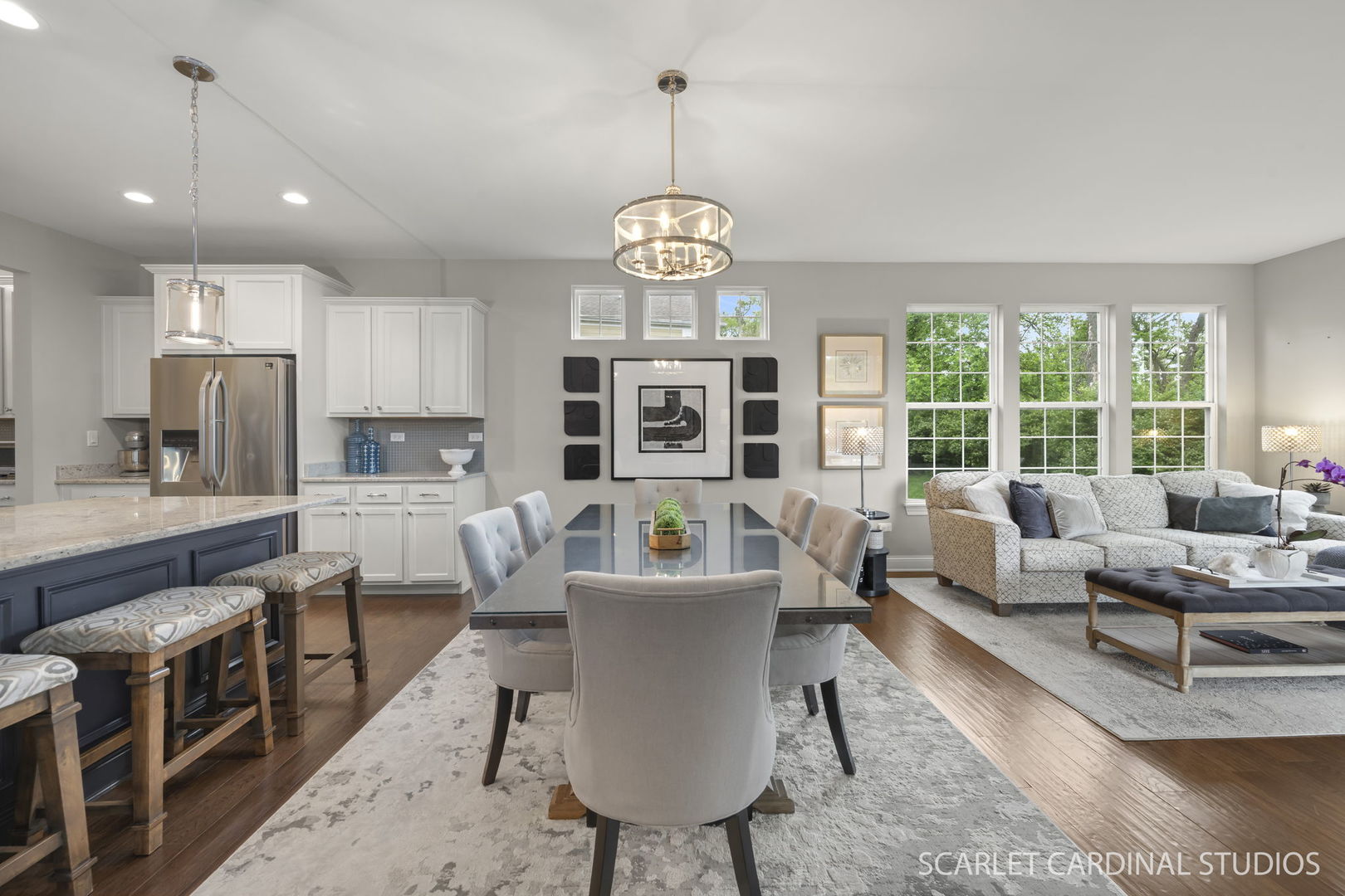 851 Heatherfield Circle, Naperville, IL 60565
