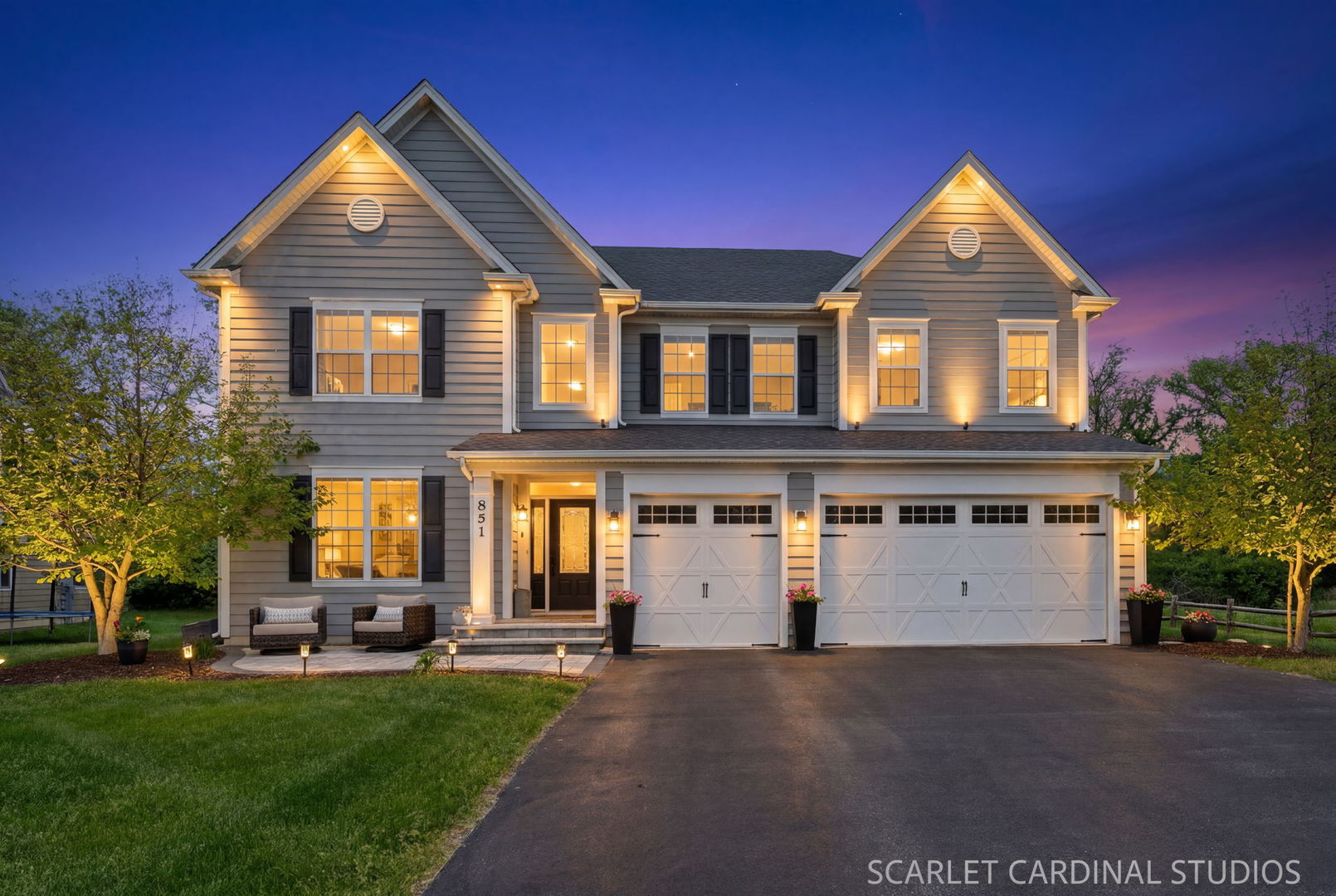 851 Heatherfield Circle, Naperville, IL 60565