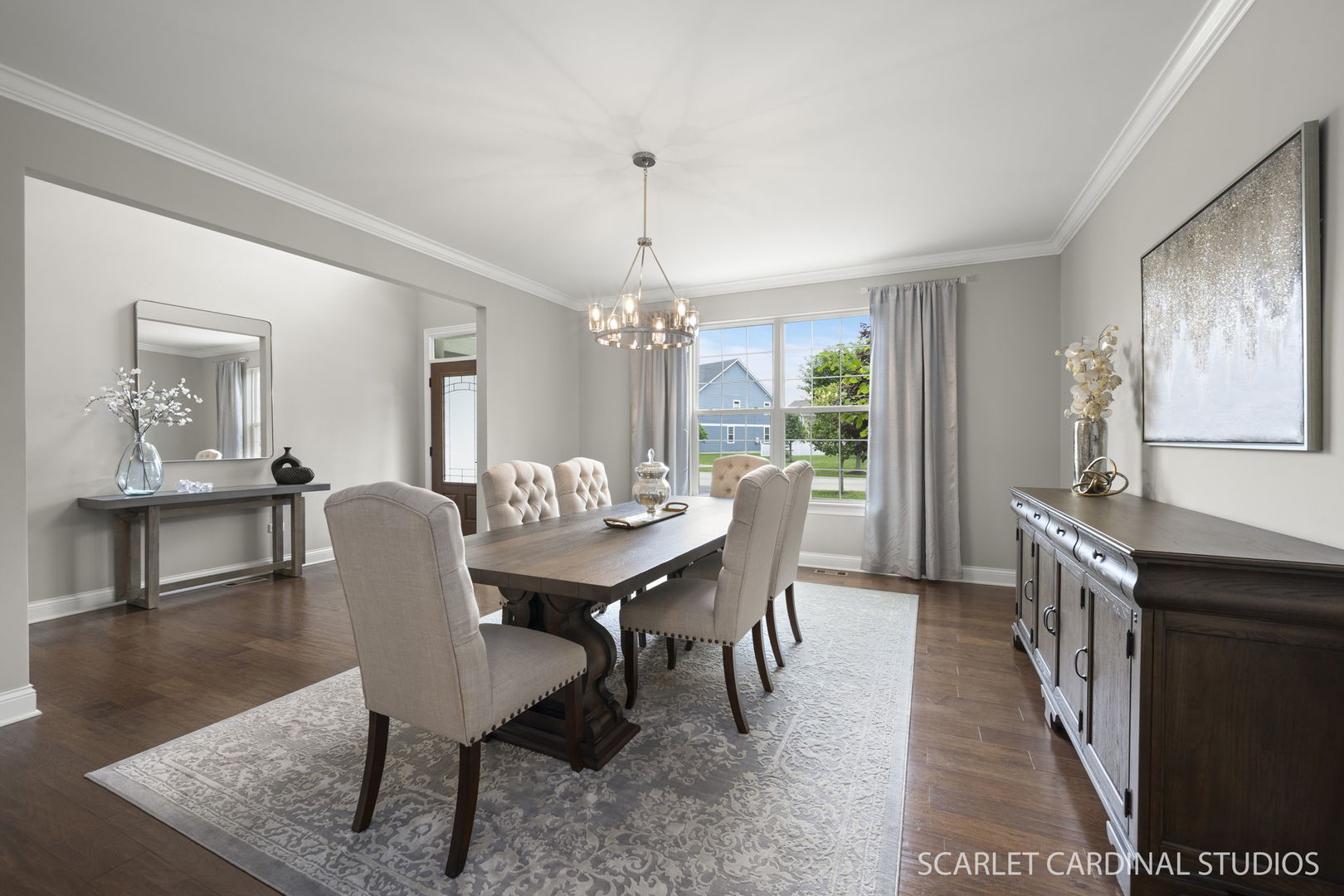 851 Heatherfield Circle, Naperville, IL 60565