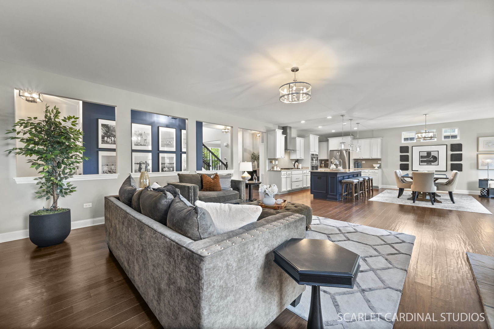 851 Heatherfield Circle, Naperville, IL 60565