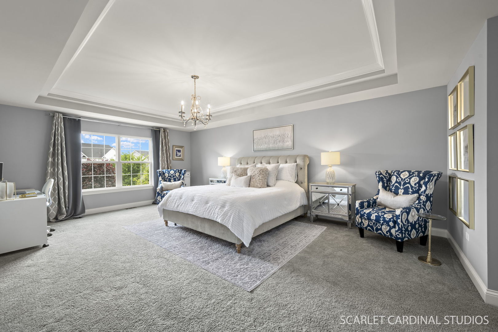 851 Heatherfield Circle, Naperville, IL 60565