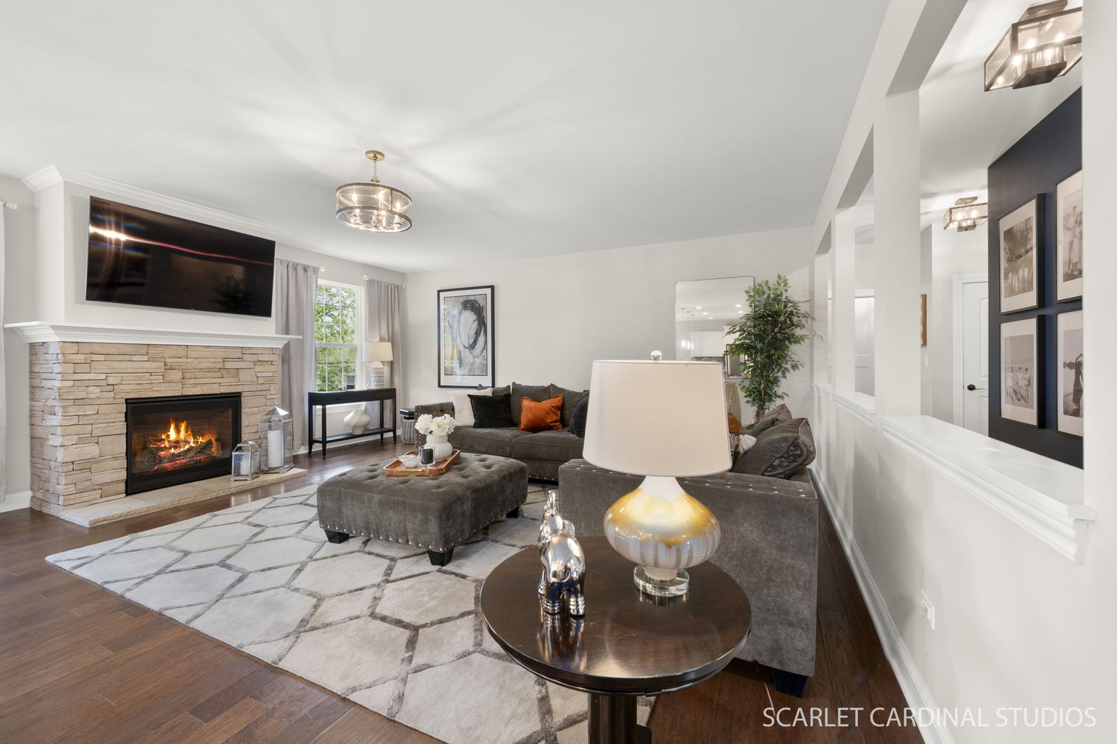 851 Heatherfield Circle, Naperville, IL 60565