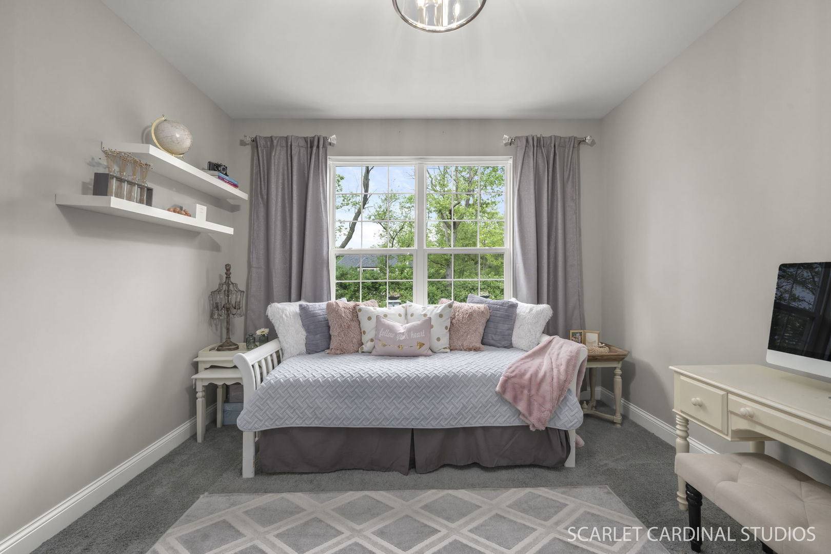 851 Heatherfield Circle, Naperville, IL 60565