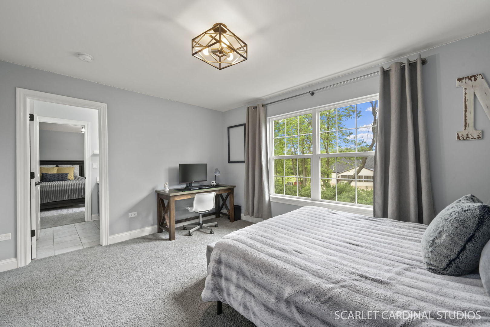 851 Heatherfield Circle, Naperville, IL 60565
