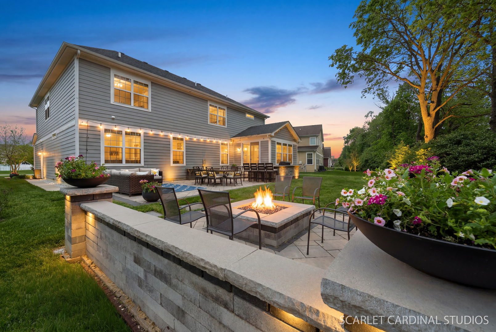 851 Heatherfield Circle, Naperville, IL 60565