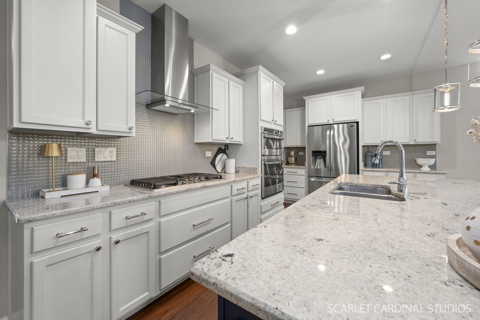 851 Heatherfield Circle, Naperville, IL 60565