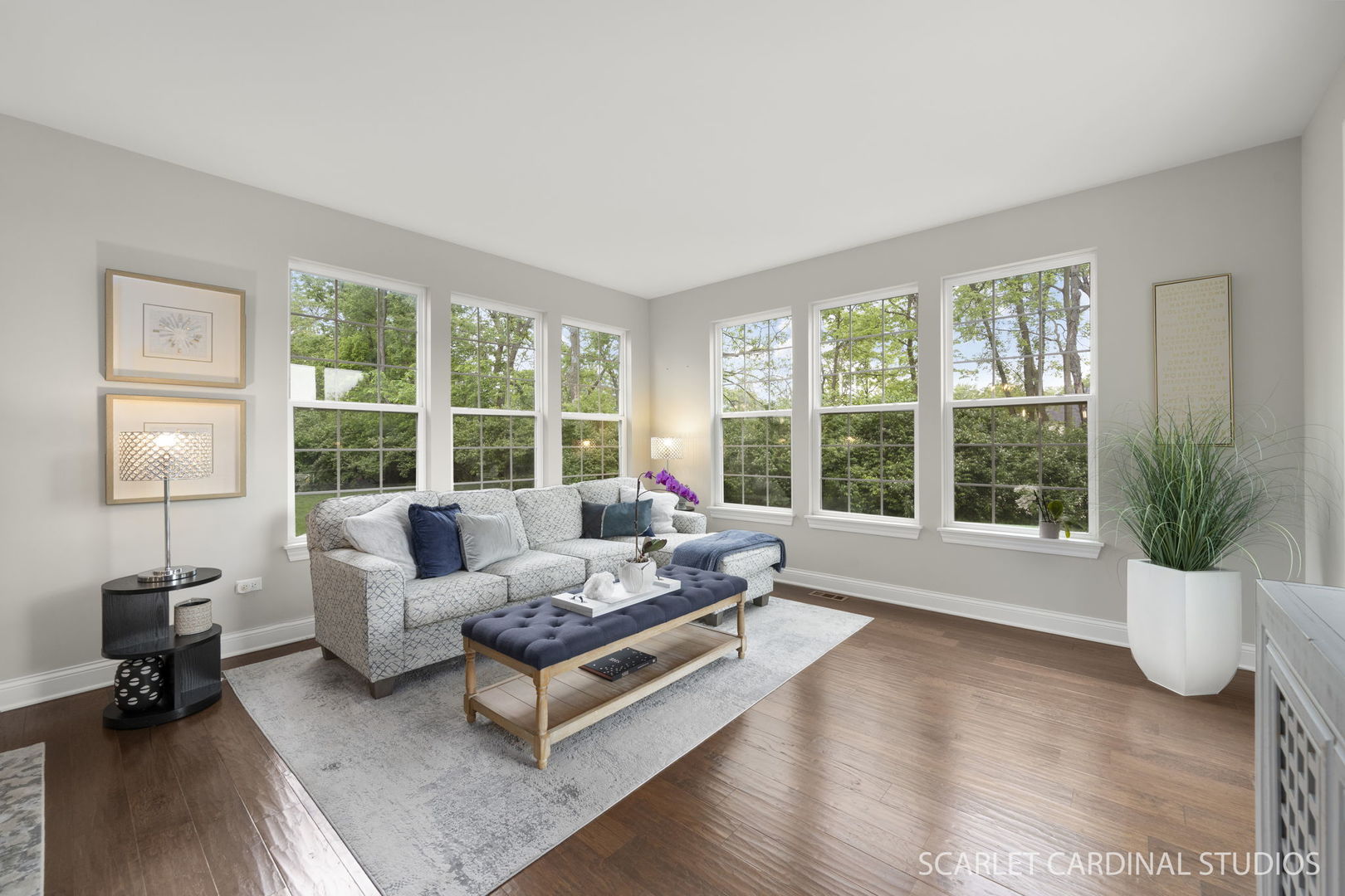 851 Heatherfield Circle, Naperville, IL 60565