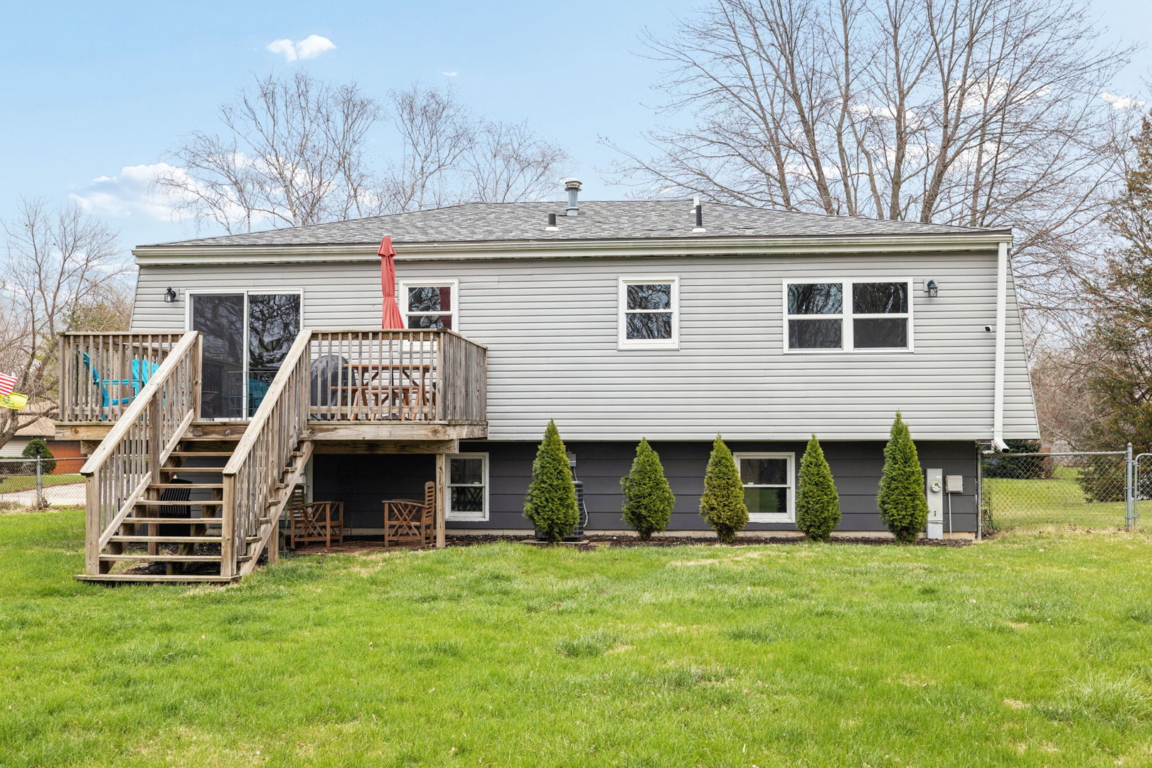 24254 S Burr Road, Channahon, IL 60410