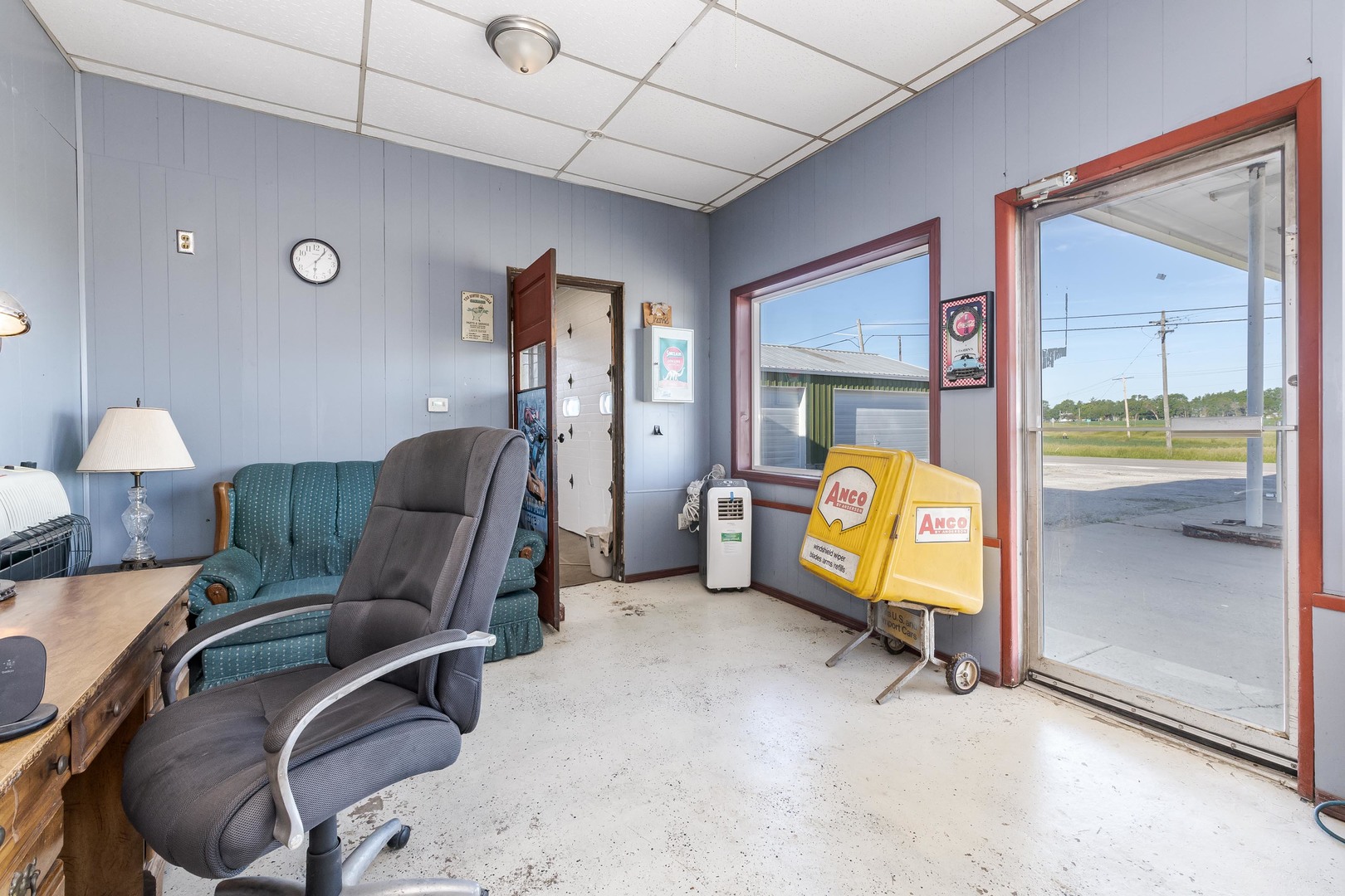 504 N Division Street, Chenoa, IL 61726