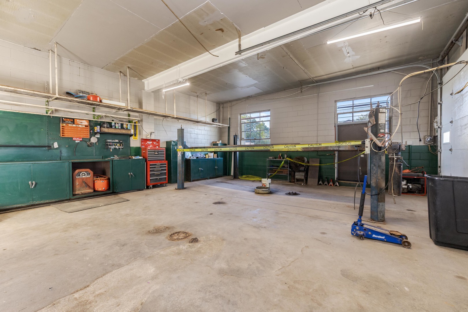 504 N Division Street, Chenoa, IL 61726