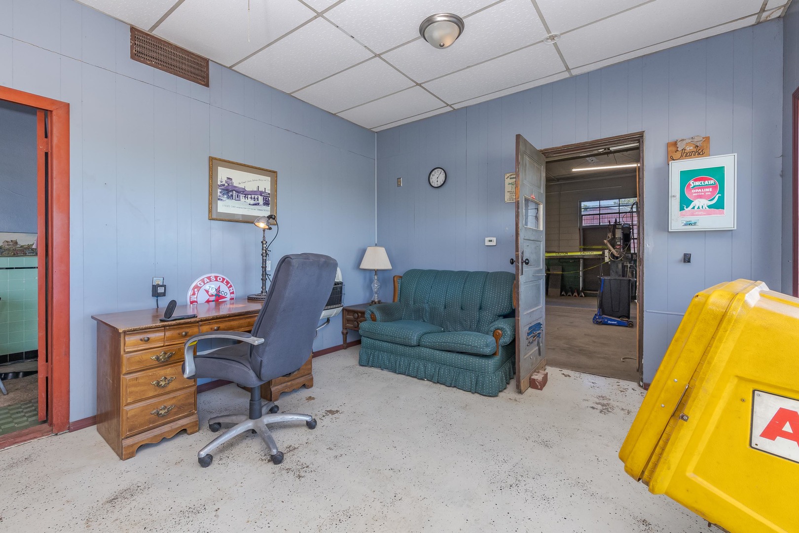 504 N Division Street, Chenoa, IL 61726