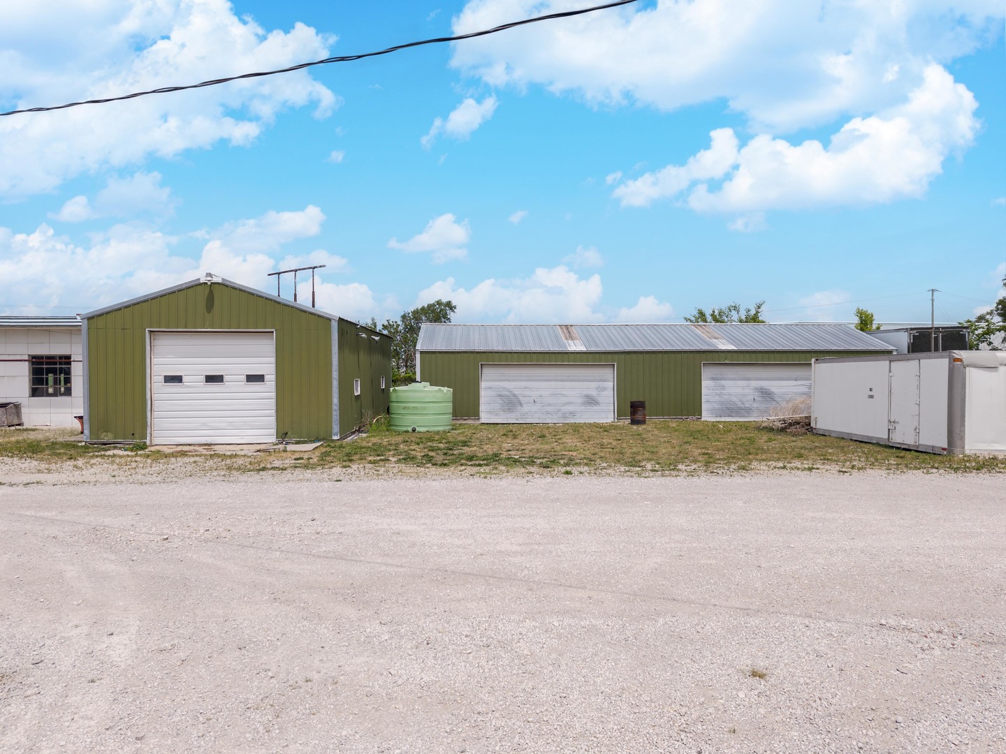 504 N Division Street, Chenoa, IL 61726