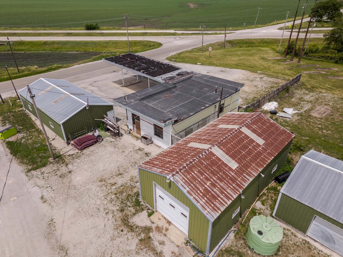 504 N Division Street, Chenoa, IL 61726