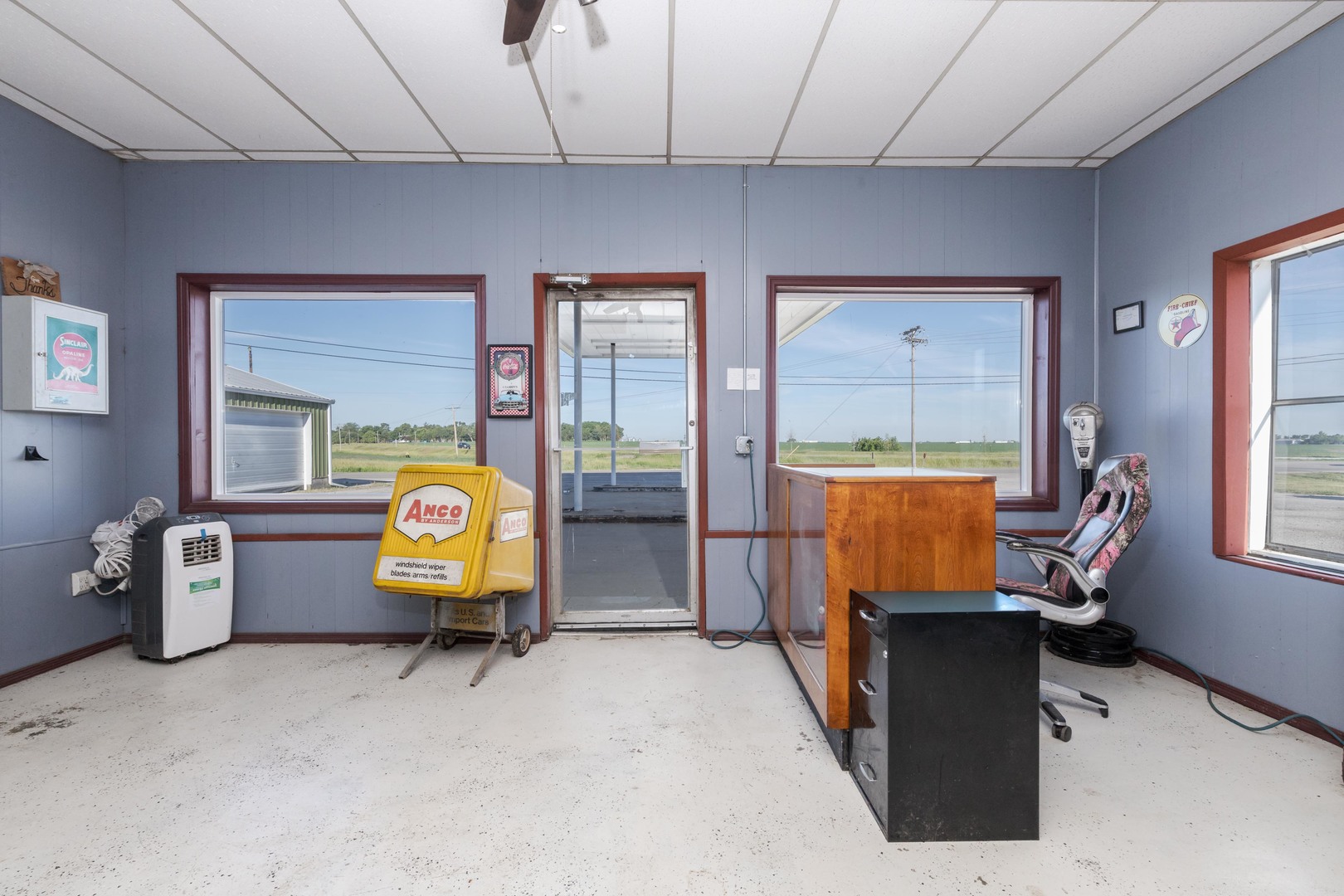 504 N Division Street, Chenoa, IL 61726