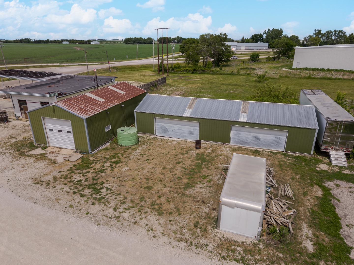 504 N Division Street, Chenoa, IL 61726