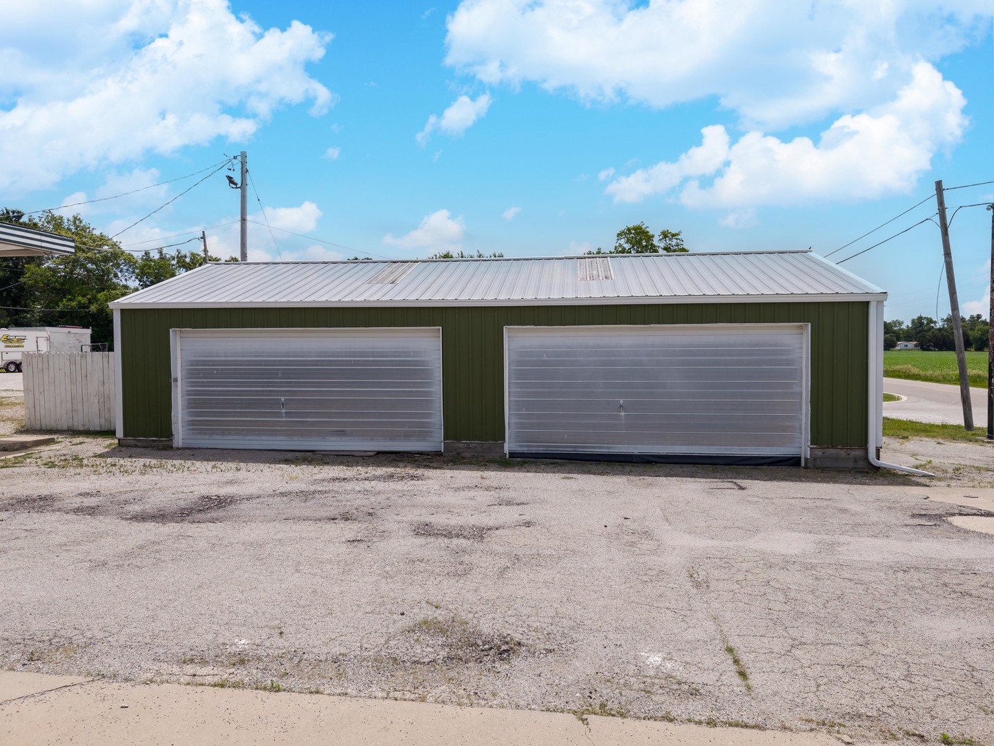 504 N Division Street, Chenoa, IL 61726