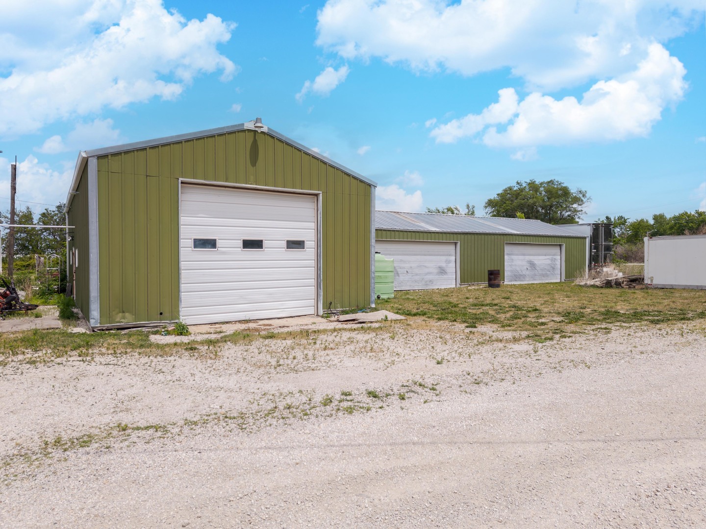 504 N Division Street, Chenoa, IL 61726