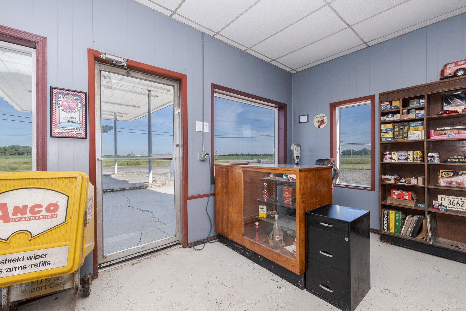 504 N Division Street, Chenoa, IL 61726