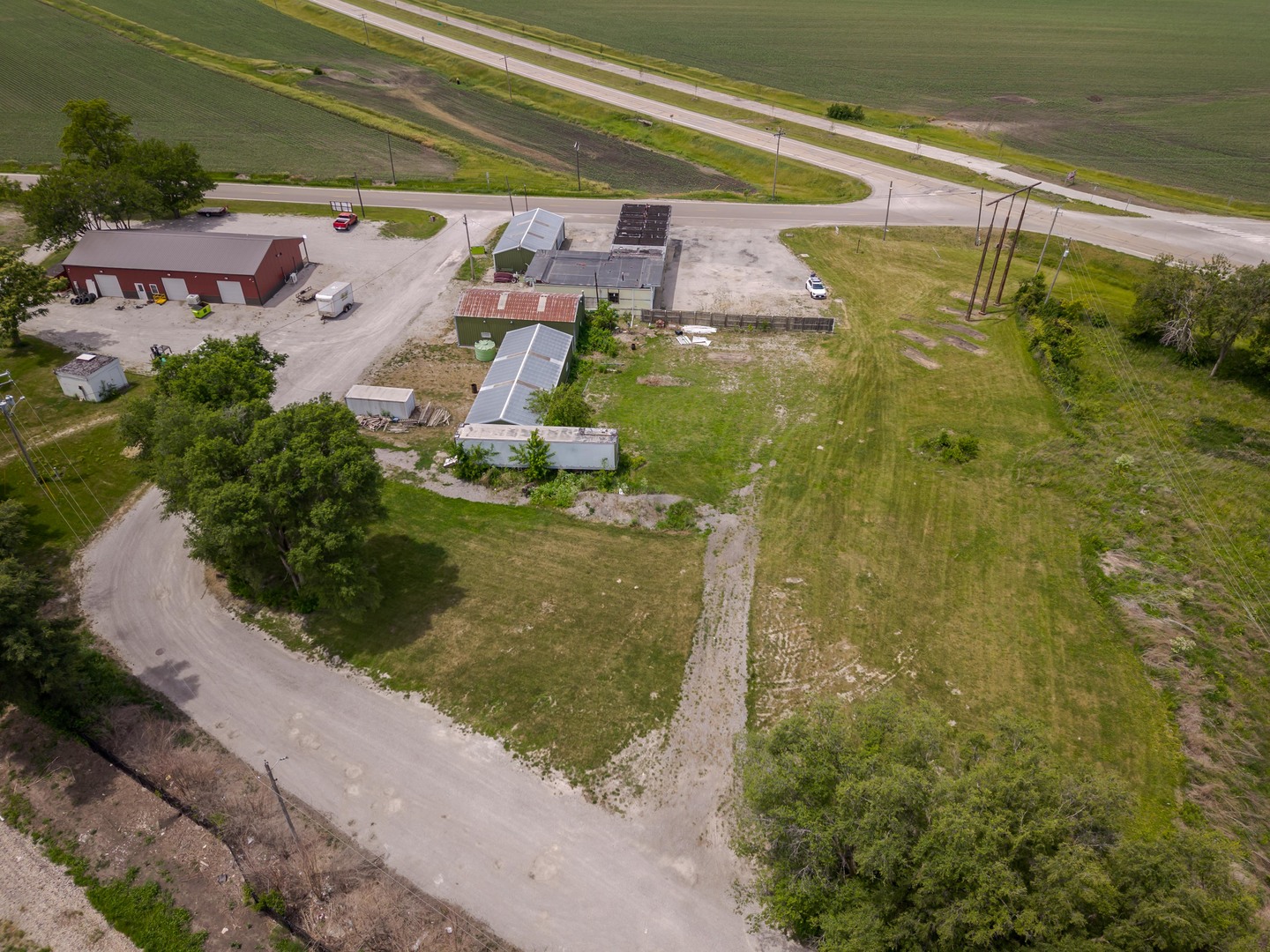 504 N Division Street, Chenoa, IL 61726