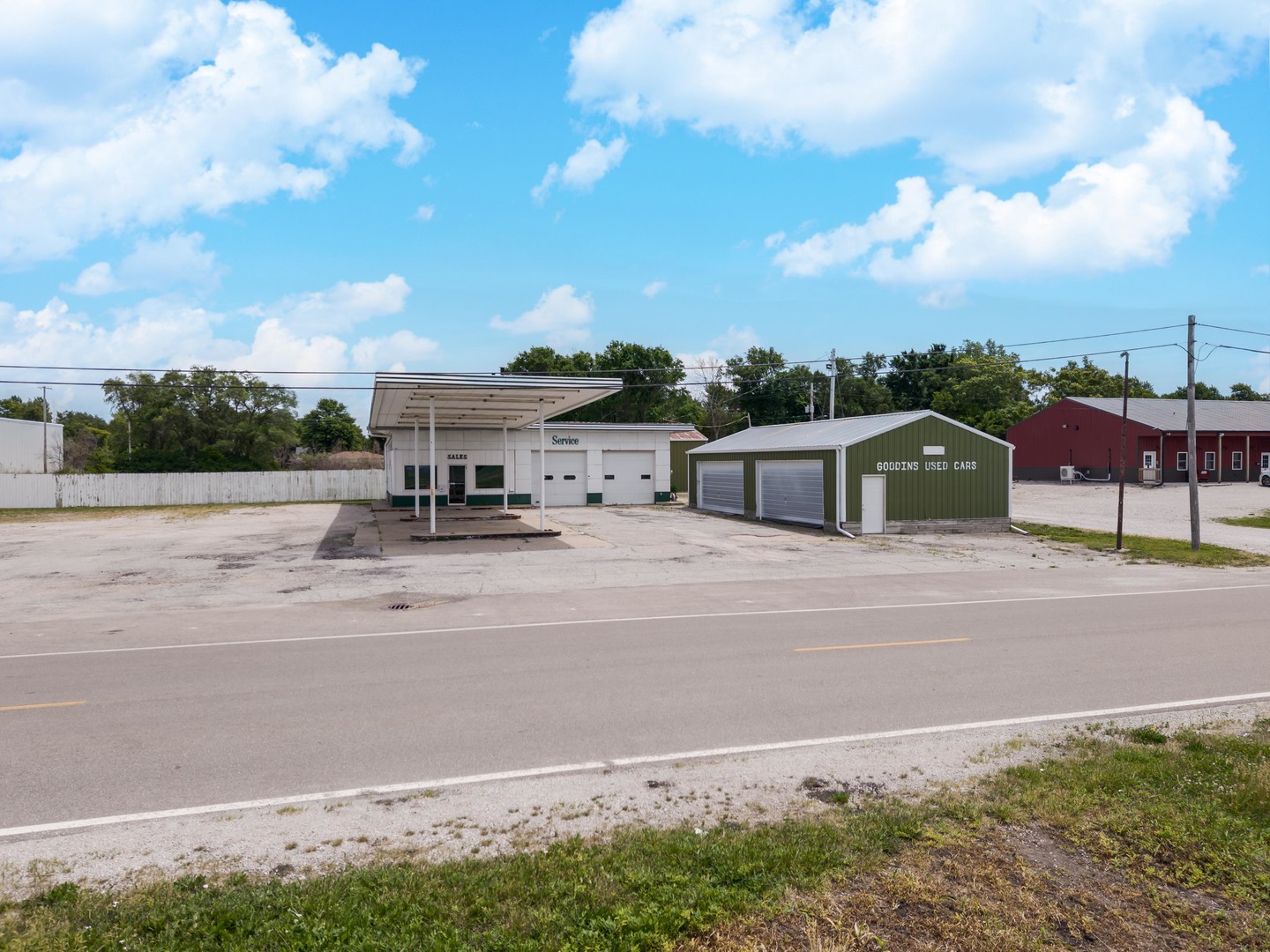 504 N Division Street, Chenoa, IL 61726