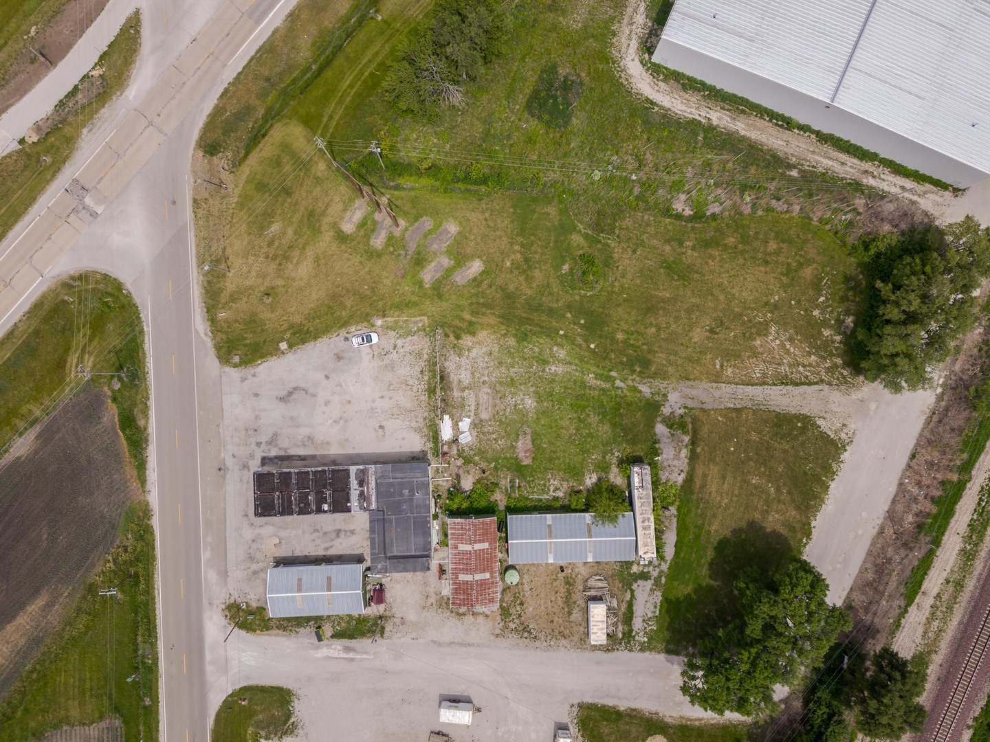504 N Division Street, Chenoa, IL 61726