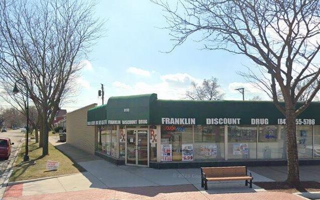 9735-9745 Franklin Avenue, Franklin Park, IL 60131