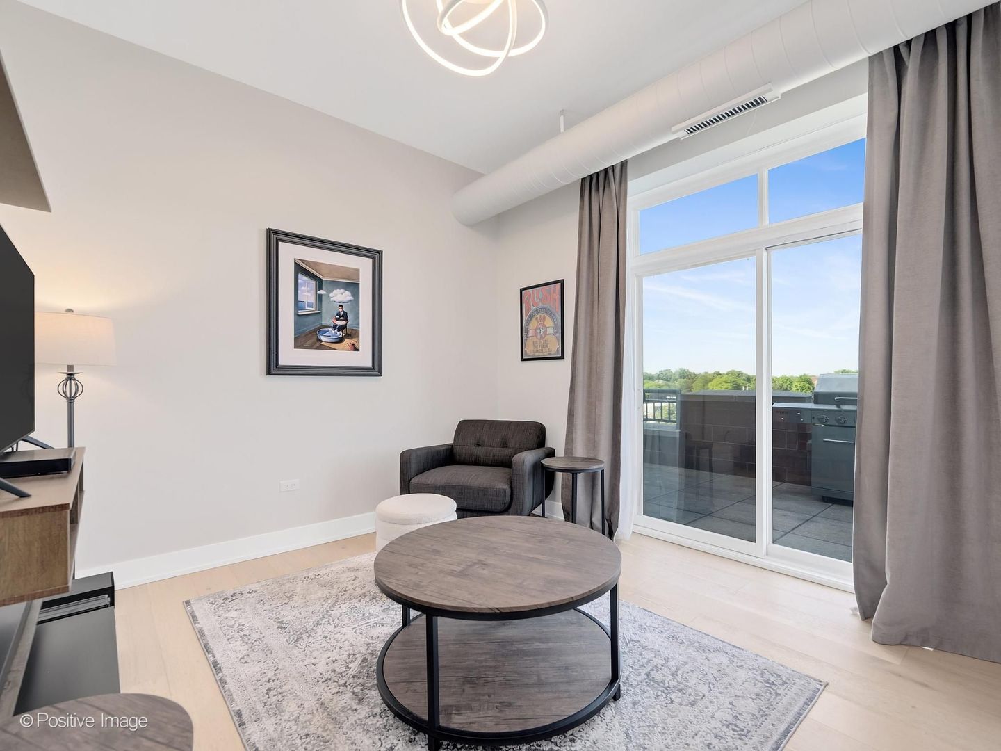 450 Village Center Drive #407, Burr Ridge, IL 60527