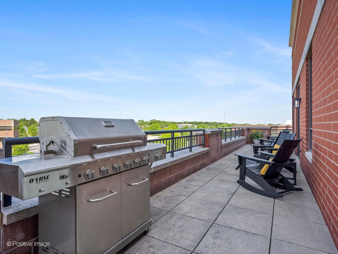 450 Village Center Drive #407, Burr Ridge, IL 60527