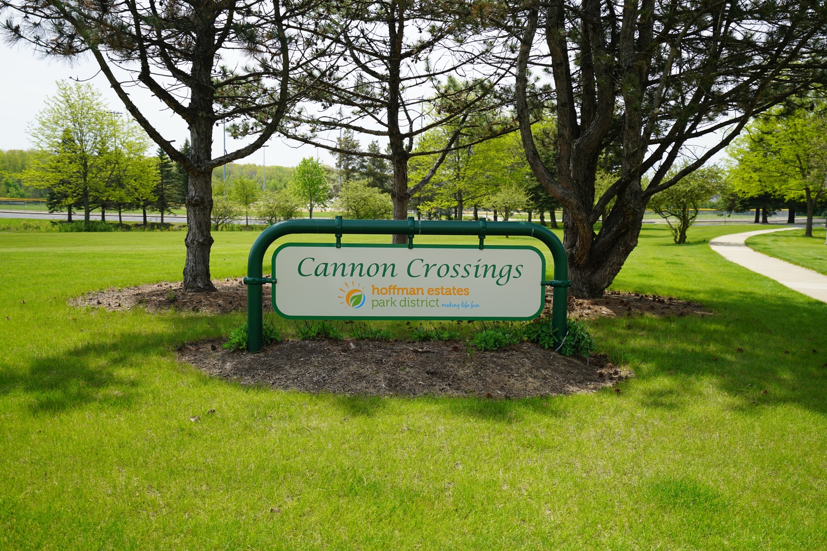 1820 Nicholson Drive, Hoffman Estates, IL 60192