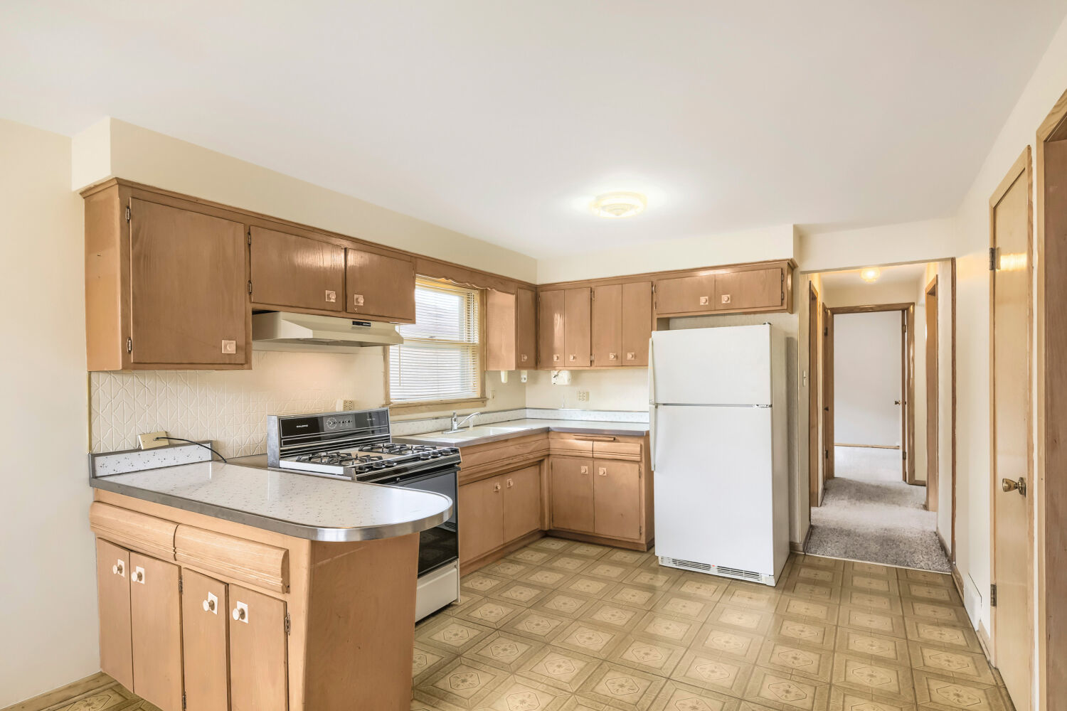 10749 S Rockwell Street, Chicago, IL 60655