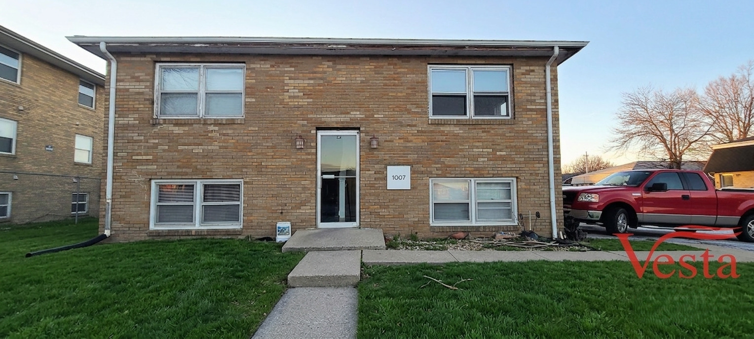 1007 Sheryl Lane #D, Normal, IL 61761