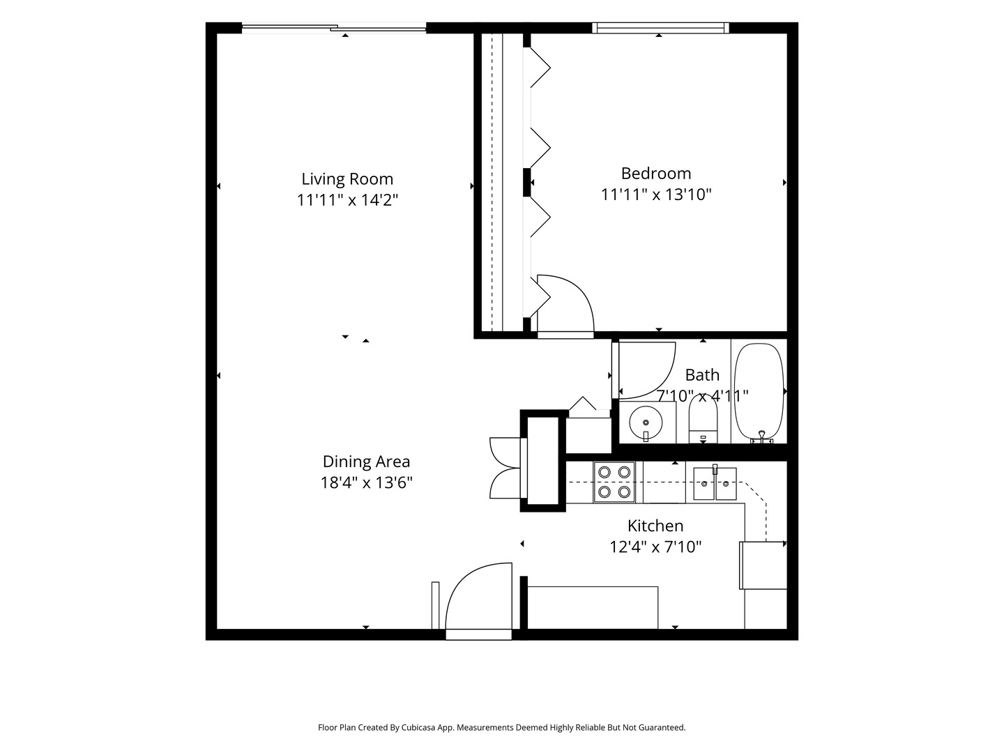 1500 Harbour Drive #4F, Wheeling, IL 60090