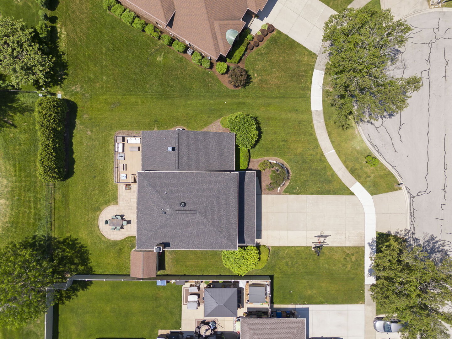 1825 Northbridge Place, Downers Grove, IL 60516