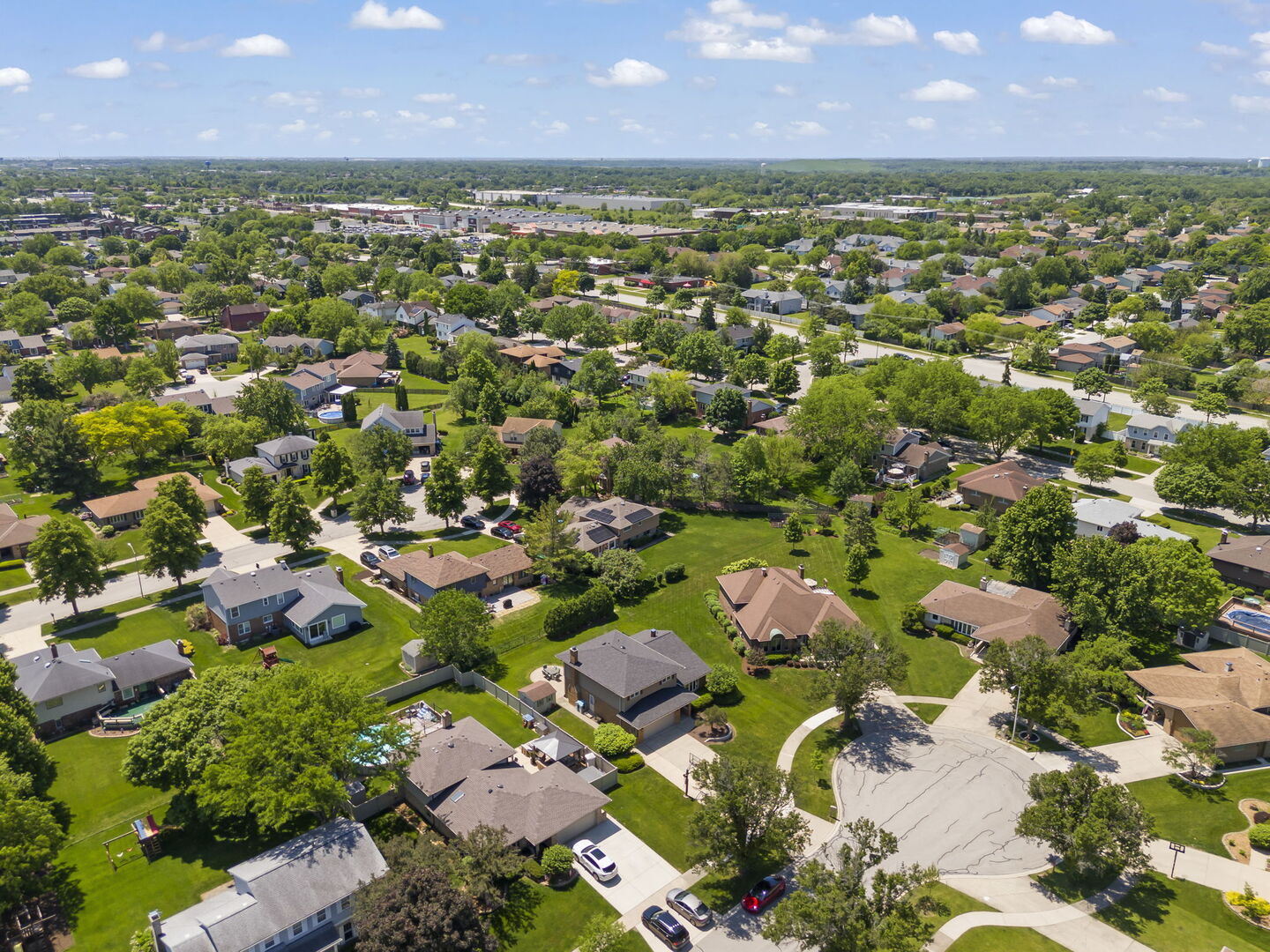 1825 Northbridge Place, Downers Grove, IL 60516