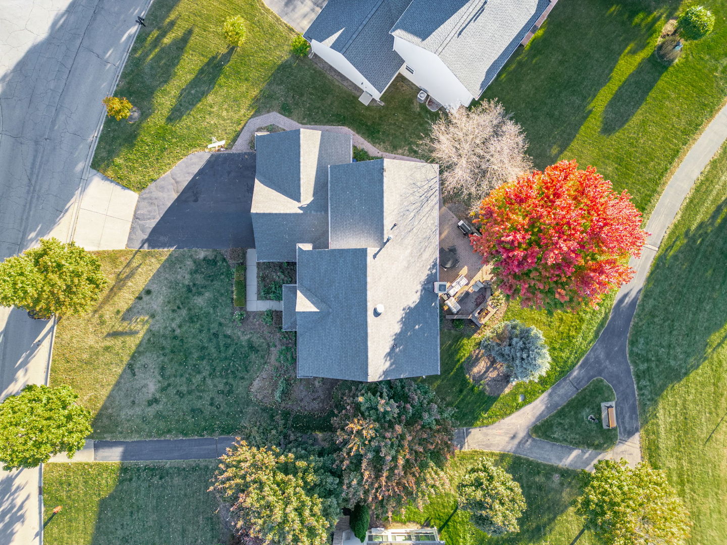 3960 Georgetown Circle, Algonquin, IL 60102
