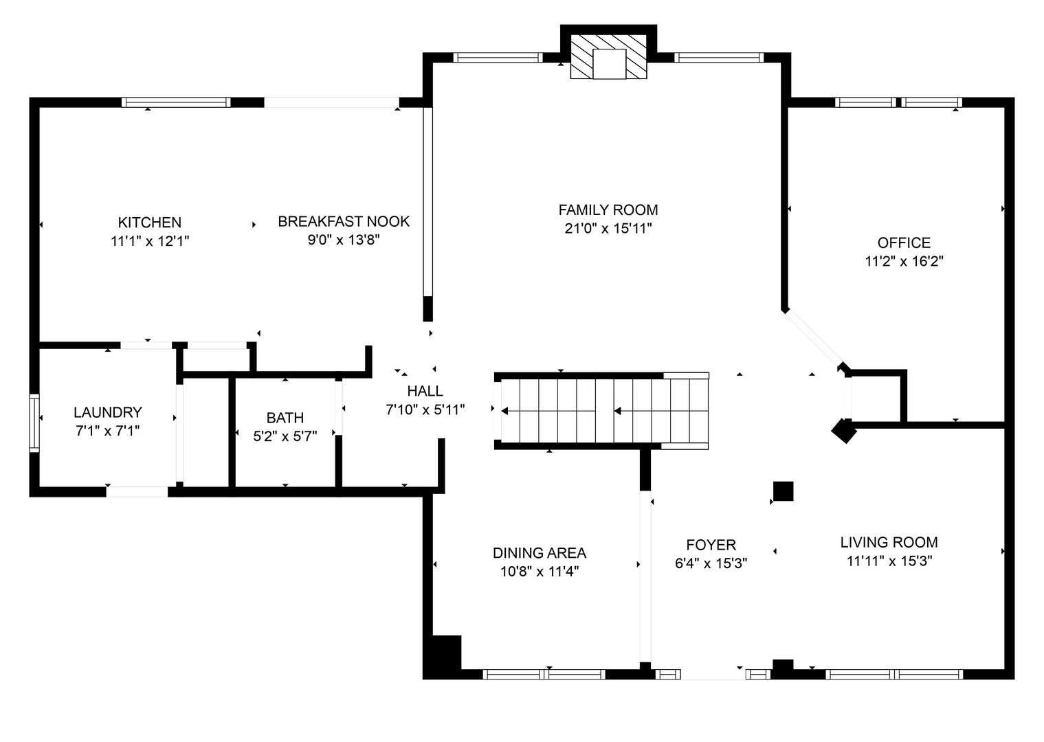 3960 Georgetown Circle, Algonquin, IL 60102